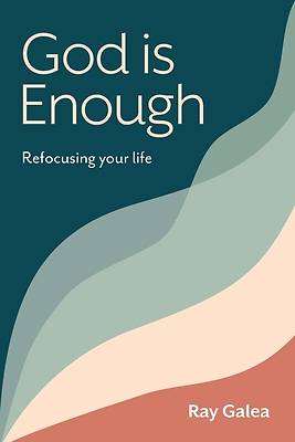 Picture of God is Enough