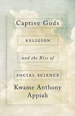 Picture of Captive Gods