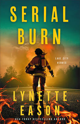Picture of Serial Burn