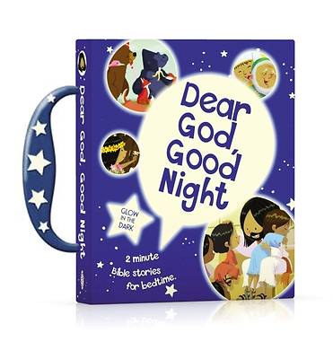 Picture of Dear God, Good Night