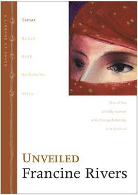 Picture of Unveiled - eBook [ePub]