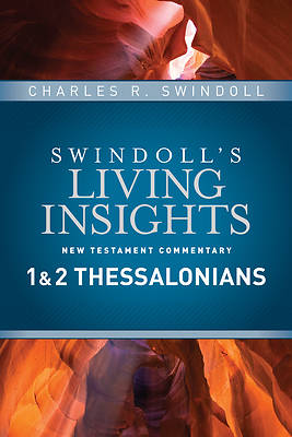 Picture of Insights on 1 & 2 Thessalonians