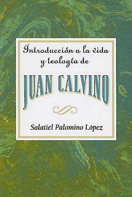 Picture of Introducción a la vida y teología de Juan Calvino AETH - eBook [ePub]