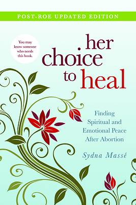 Picture of Her Choice to Heal