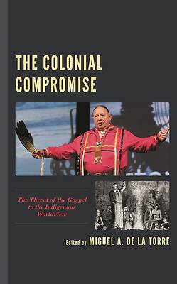 Picture of The Colonial Compromise