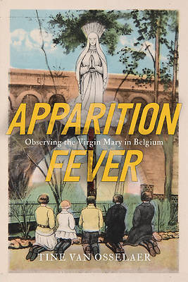 Picture of Apparition Fever