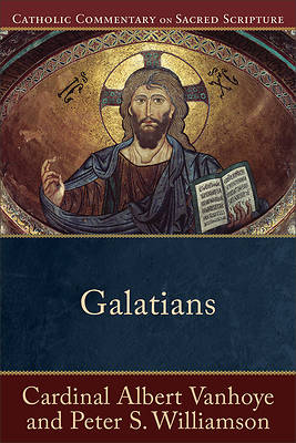 Picture of Galatians