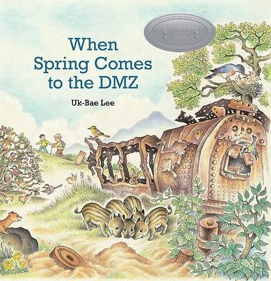 Picture of When Spring Comes to the DMZ