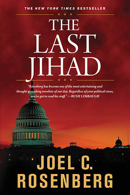 Picture of The Last Jihad