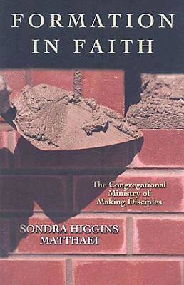 Picture of Formation in Faith