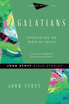 Picture of Galatians