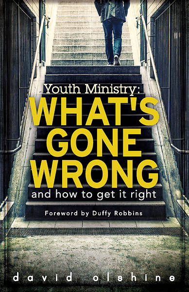 Picture of Youth Ministry