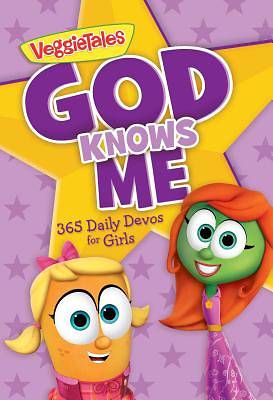 Picture of God Knows Me