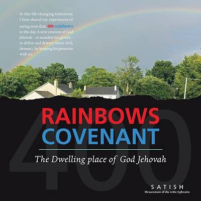 Picture of Rainbows Covenant