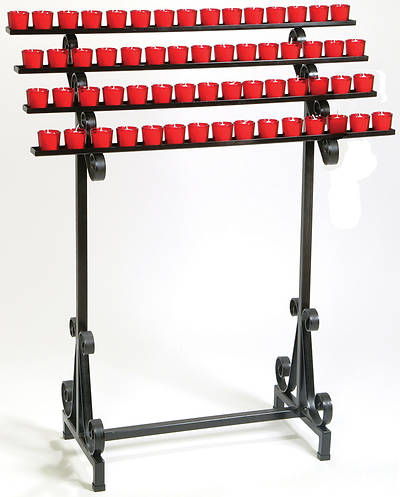 Picture of Koleys K510 Votive Stand