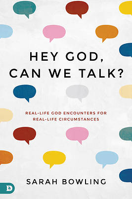 Picture of Hey, God