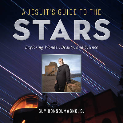 Picture of A Jesuit's Guide to the Stars