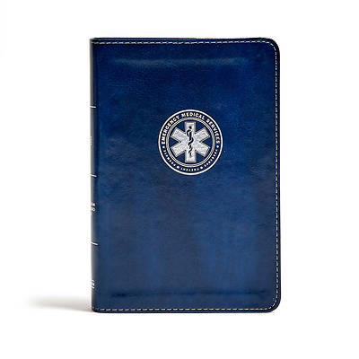 Picture of CSB EMS Bible