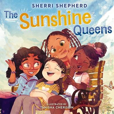Picture of The Sunshine Queens
