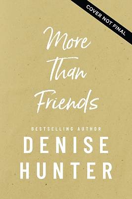 Picture of More Than Friends