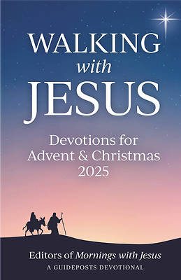 Picture of Walking with Jesus
