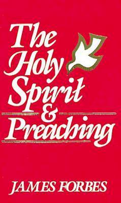 Picture of The Holy Spirit & Preaching -  eBook [ePub]
