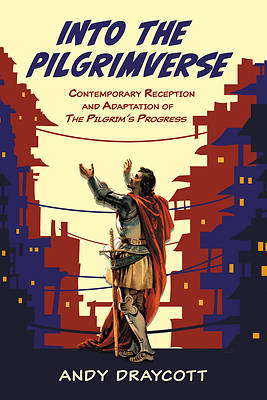 Picture of Into the Pilgrimverse