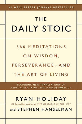 Picture of The Daily Stoic