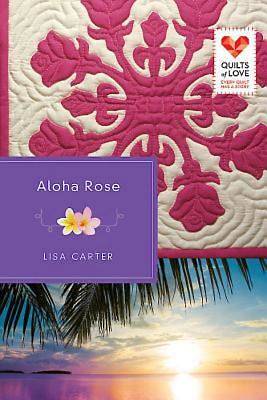 Picture of Aloha Rose