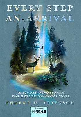 Picture of Every Step an Arrival