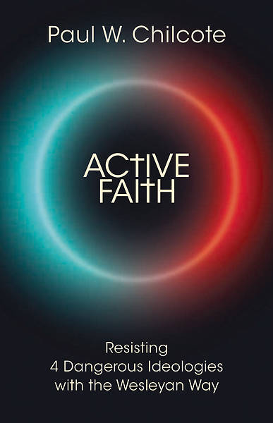 Picture of Active Faith - [ePub] - eBook [ePub]