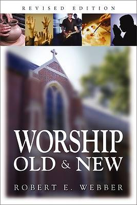 Picture of Worship Old and New