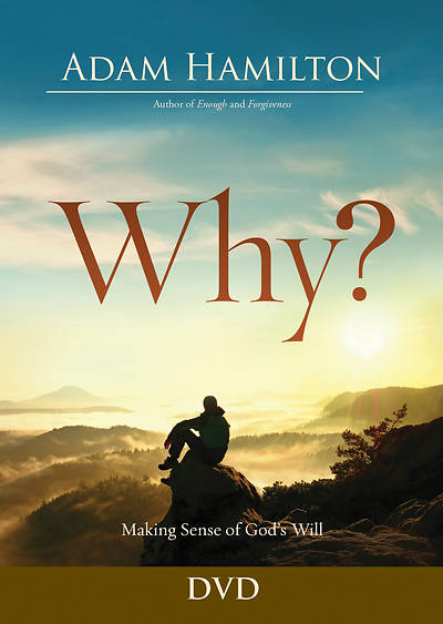 Picture of Why? DVD