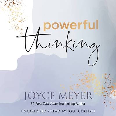 Picture of Powerful Thinking