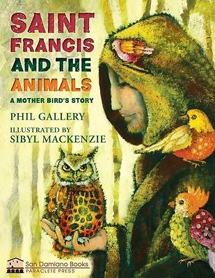 Picture of St. Francis and the Animals