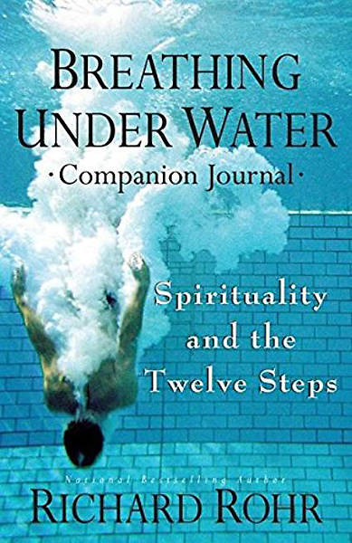 Picture of Breathing Under Water
