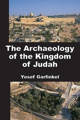 Picture of The Archaeology of the Kingdom of Judah