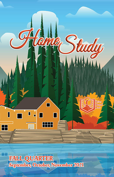 Picture of Union Gospel Home Study Fall 2021