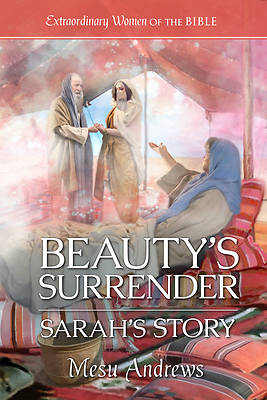 Picture of Beauty's Surrender