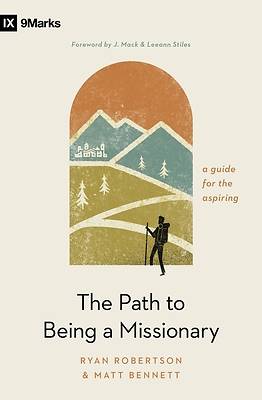 Picture of The Path to Being a Missionary