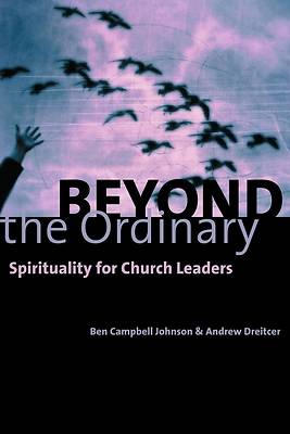 Picture of Beyond the Ordinary