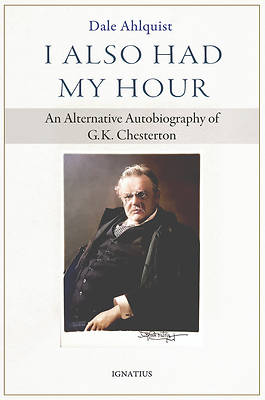 Picture of I Also Had My Hour