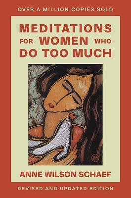 Picture of Meditations for Women Who Do Too Much - Revised Edition - eBook [ePub]