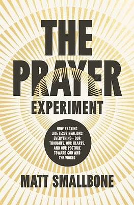 Picture of The Prayer Experiment
