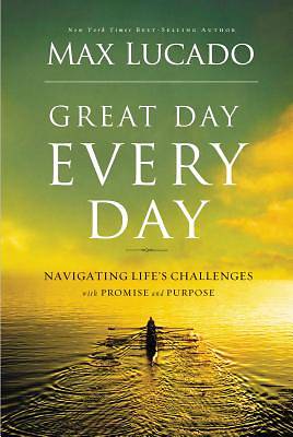 Picture of Great Day Every Day