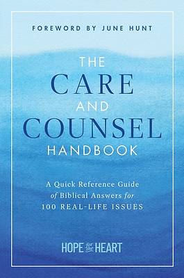 Picture of The Care and Counsel Handbook