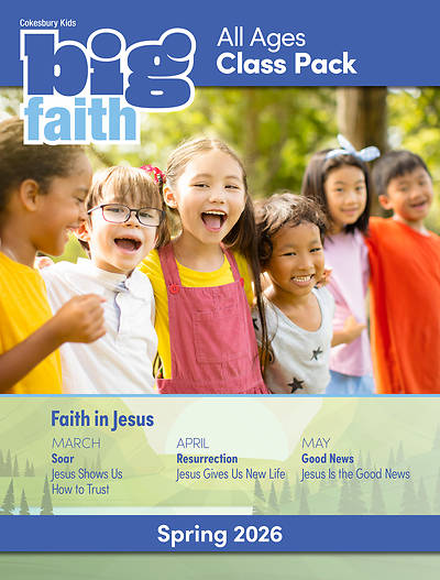 Cokesbury