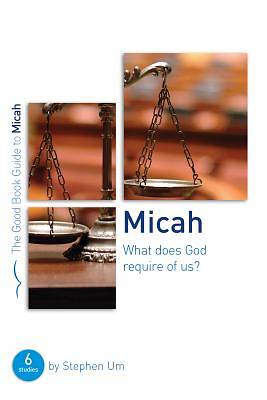 Picture of Micah