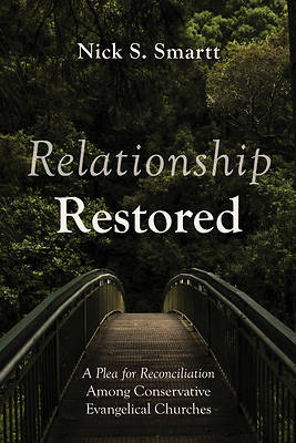 Picture of Relationship Restored