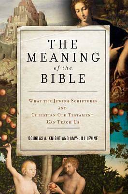Picture of The Meaning Of The Bible